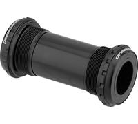 CeramicSpeed Eje de Pedalier Alpha BSA Shimano Gravel negro