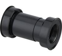 CeramicSpeed Eje de Pedalier Alpha EVO386 30 mm Road negro
