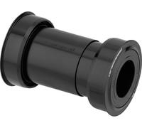 CeramicSpeed Eje de Pedalier Alpha EVO386 Shimano Gravel negro