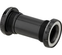 CeramicSpeed Eje de Pedalier Alpha ITA 30 mm Gravel negro