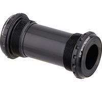 CeramicSpeed Eje de Pedalier Alpha ITA Shimano Road negro