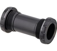 CeramicSpeed Eje de Pedalier Alpha ITA SRAM DUB Gravel negro