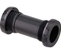 CeramicSpeed Eje de Pedalier Alpha ITA SRAM DUB Road negro