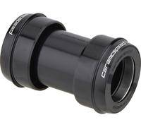 CeramicSpeed Eje de Pedalier Alpha PF30 30 mm Gravel negro