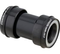 CeramicSpeed Eje de Pedalier Alpha PF30 30 mm MTB negro