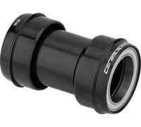 CeramicSpeed Eje de Pedalier Alpha PF30 30 mm negro