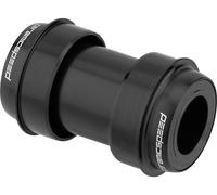 CeramicSpeed Eje de Pedalier Alpha PF30 Shimano MTB negro