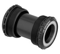 CeramicSpeed Eje de Pedalier Alpha T47/68 30 mm Road negro