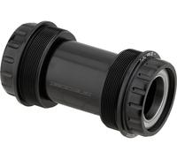 CeramicSpeed Eje de Pedalier Alpha T47/68 Campagnolo Ultra Torque Road negro