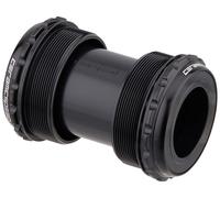 CeramicSpeed Eje de Pedalier Alpha T47/68 SRAM DUB Gravel negro