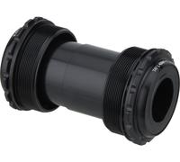 CeramicSpeed Eje de Pedalier Alpha T47/73 Shimano MTB negro