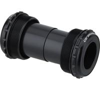 CeramicSpeed Eje de Pedalier Alpha T47/73 SRAM DUB MTB negro