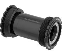 CeramicSpeed Eje de Pedalier Alpha T47/86 Campagnolo Ultra Torque Road negro