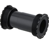 CeramicSpeed Eje de Pedalier Alpha T47/86 SRAM DUB Gravel negro