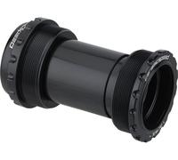 CeramicSpeed Eje de Pedalier Alpha T47a Campagnolo Ultra Torque Road negro