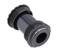 CeramicSpeed Eje de Pedalier Alpha T47a Shimano Gravel negro