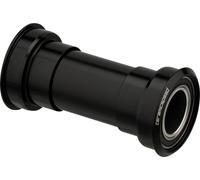 CeramicSpeed Eje de pedalier BB86 SRAM GXP Road 41 x 86,5 mm negro Pressfit