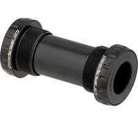 CeramicSpeed Eje de pedalier BSA Shimano Road negro BSA