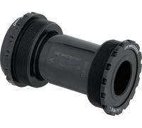 CeramicSpeed Eje de pedalier T47a Shimano negro T47a