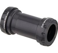 CeramicSpeed Eje del Pedalier Alpha BB30 SRAM DUB Road negro