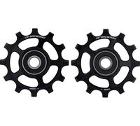 CeramicSpeed Engranajes Shimano / 11 velocidades 12 Dientes negro one_size