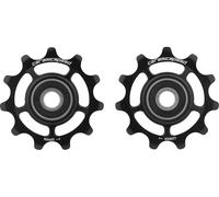 CeramicSpeed Engranajes Shimano Road 12 velocidades negro one_size