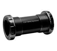 CeramicSpeed Ita Road Movimiento Central, Unisex Adulto, Negro, nd