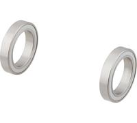 CeramicSpeed Juego de rodamientos Alpha BB90/86 mm Shimano Road