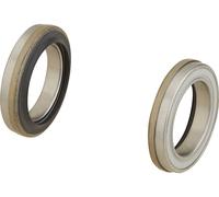 CeramicSpeed Juego de Rodamientos Alpha Campagnolo Pro Tech Gravel