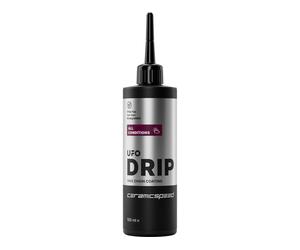 CeramicSpeed Lubricante de cadena para todas las condiciones UFO Drip