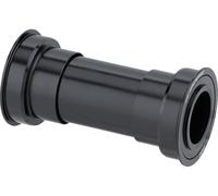 CeramicSpeed Rodamiento interior BB92 Shimano MTB Coated 41 x 92 mm negro BB92