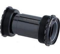 CeramicSpeed Rodamiento interior T47a 30 mm Coated negro T47a