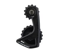 CeramicSpeed Sistema de engranade OSPW RS Alpha Niro S.E. para Shimano 9250/8150 negro