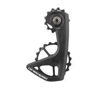 CeramicSpeed Sistema de engranajes OSPW RS 5-Spoke para Shimano R9250 / R8150 negro one_size