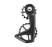 CeramicSpeed Sistema de engranajes OSPW RS 5-Spoke para SRAM RED AXS / Force AXS negro one_size