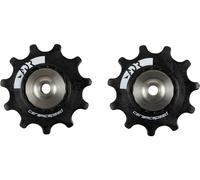 CeramicSpeed Sistema de Roldanas OSPW ALPHA para Shimano R8150/R8050/R7150/R5800 negro