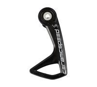 CeramicSpeed Sistema de Roldanas OSPW RS TEAM para SRAM Red D1/ForceD1+Red E1 v2 negro