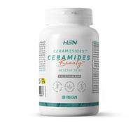 Ceramidas (ceramosides™) 30mg - 120 veg caps