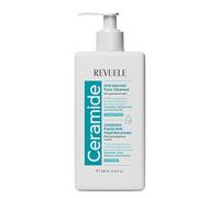 Revuele Ceramid Limpiador facial anti-imperfecciones - Limpieza suave contra las imperfecciones, con ácido salicílico y niacinamida, para pieles con imperfecciones, 250 ml