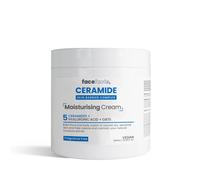 Ceramide Crema Hidratante 454 ml