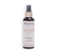 Makeup Revolution, Spray Fijador de Ceramida Fix, Spray Fijador de Maquillaje, 100ml