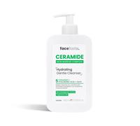 Ceramide Hydrating Gentle Cleanser Limpiador Suave Hidratante 400 ml