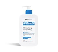 Ceramide Loción Corporal Hidratante 400 ml