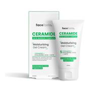Face Facts Ceramide Gel Crème | Hydratant | Apaise et renforce la peau | 50 ml