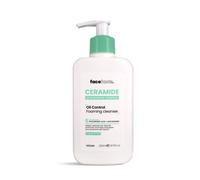 Ceramide Oil Control Espuma Limpiadora 200 ml