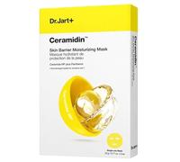 Ceramidin Skin Barrera Moisturizing Mask by Dr. Jart+ for Unisex - Mask 5 x 0,77 oz