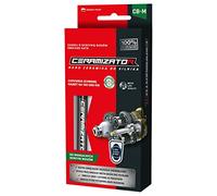 Ceramizator CB-M Regenerador Manual de Caja de Cambios, Tratamiento antidesgaste de cerámica, fórmula innovadora en jeringa pequeña