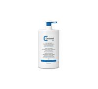 Ceramol 311 Base Limpiadora Espumante 400 ml