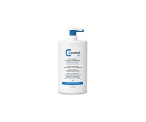 Ceramol 311 Base Limpiadora Espumante 400 ml