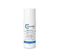 Ceramol 311 crema facial 50 ml - emoliente y nutritiva - UNIFARCO